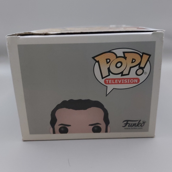 🆕️ Walking Dead's Negan #573 Funko Pop!  TV - Picture 6 of 8